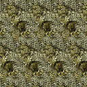 [Create Your Own] Cotton Musola (Viper Leopard Small)