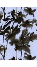 Sydney Shirt 3/4 Sleeve & Sydney Pants Silk Twill (Watercolor Bamboo)