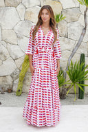 Modello SS25 (Labbra acquerello)