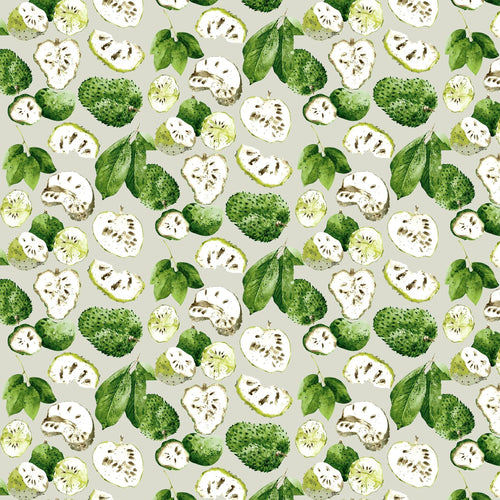 [Create Your Own] Cotton Musola (Watercolor Soursop Pastel)