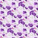[Create Your Own] Cotton Stretch (Watercolor Soursop Pastel)