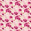 [Create Your Own] Cotton Stretch (Watercolor Soursop Pastel)