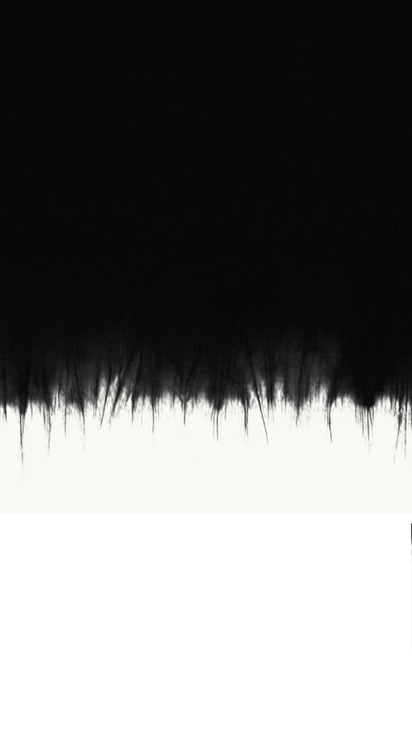 Aster Skirt #1 with Belt Midi Length Cotton Musola (White Border Tie Dye)