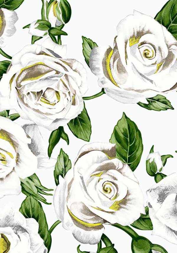 White Rose Pastel_White_Cott Musola_25y