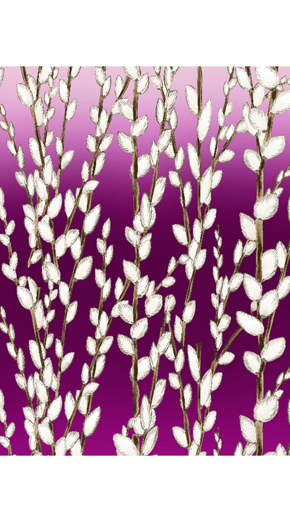 Audrey Dress #1 Shirt Collar 3/4 Sleeve Regular Length Cotton Stretch (Willow All Over)