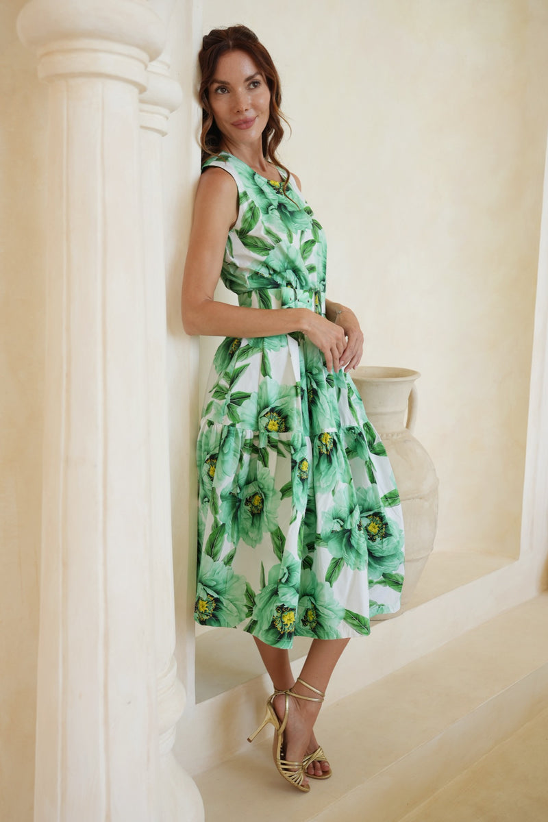 04 rose dress