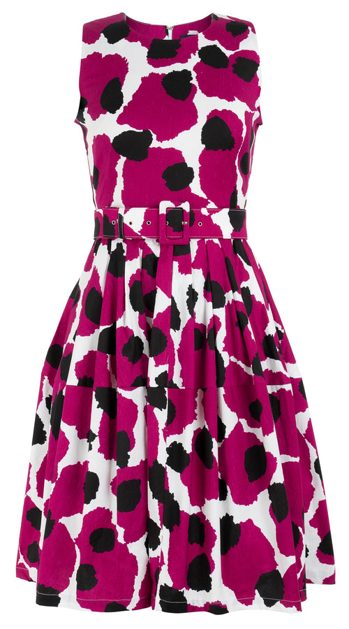 Samantha sung rachel dress sale