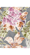 Emma Skirt Maxi Length Cotton Musola (Millie Fruit Toile)