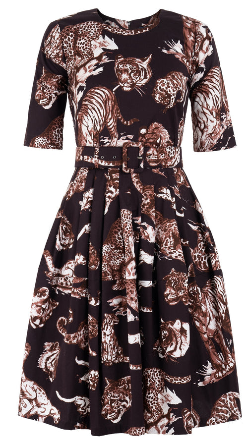 Rachel Dress Page 3 Samantha Sung